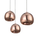 Design pendant light "Julia"