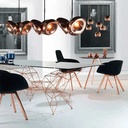Design pendant light "Julia"