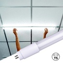 LED Tube 120cm T5 - 16W - 115lm/W