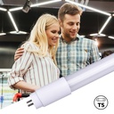 LED Tube 120cm T5 - 16W - 115lm/W