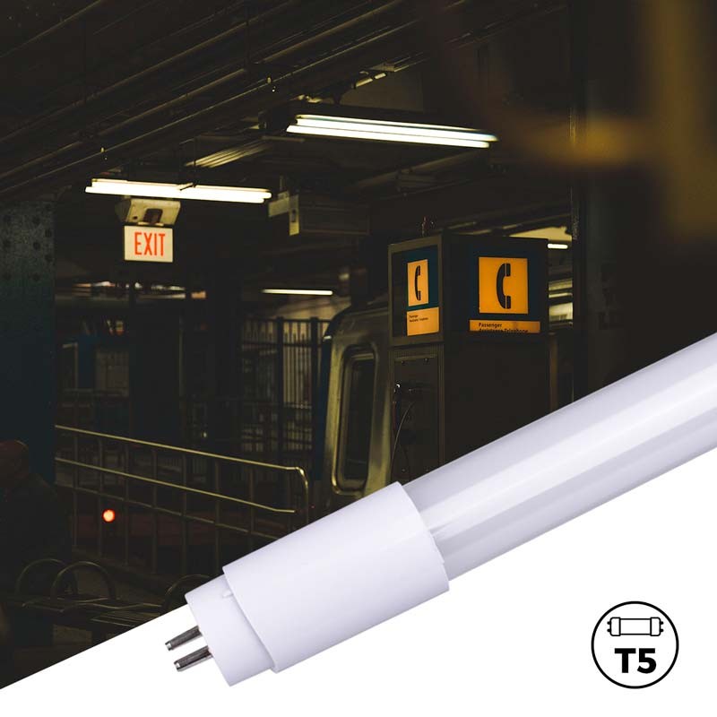 LED Tube 120cm T5 - 16W - 115lm/W