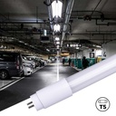 LED Tube 120cm T5 - 16W - 115lm/W