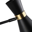 Plug-in swing arm wall sconce "SILVA"