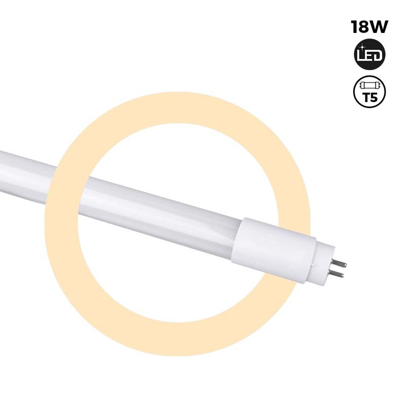 LED Tube 150cm T5 - 18W - 127lm/W