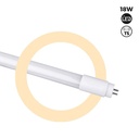 LED Tube 150cm T5 - 18W - 127lm/W