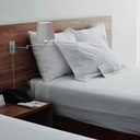 Wall light with articulated arm and "Clark" socket - E27
