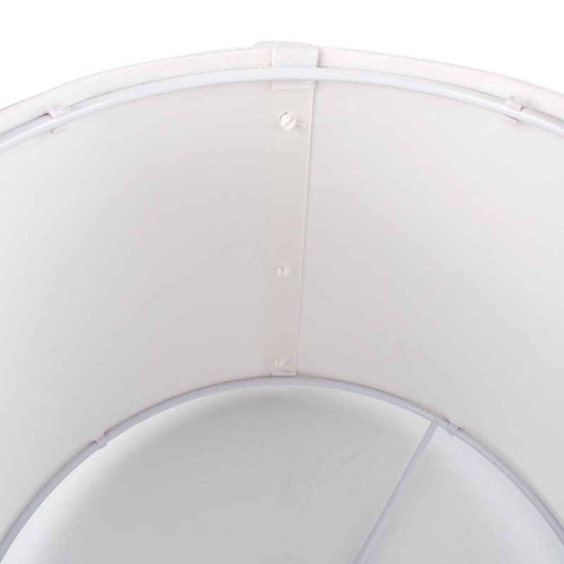 Wall light with articulated arm and "Clark" socket - E27