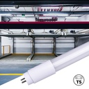 LED Tube 150cm T5 - 18W - 127lm/W
