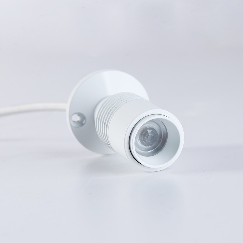 Ceiling light with zoom - Adjustable - 2700K - 3W