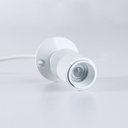 Ceiling light with zoom - Adjustable - 2700K - 3W