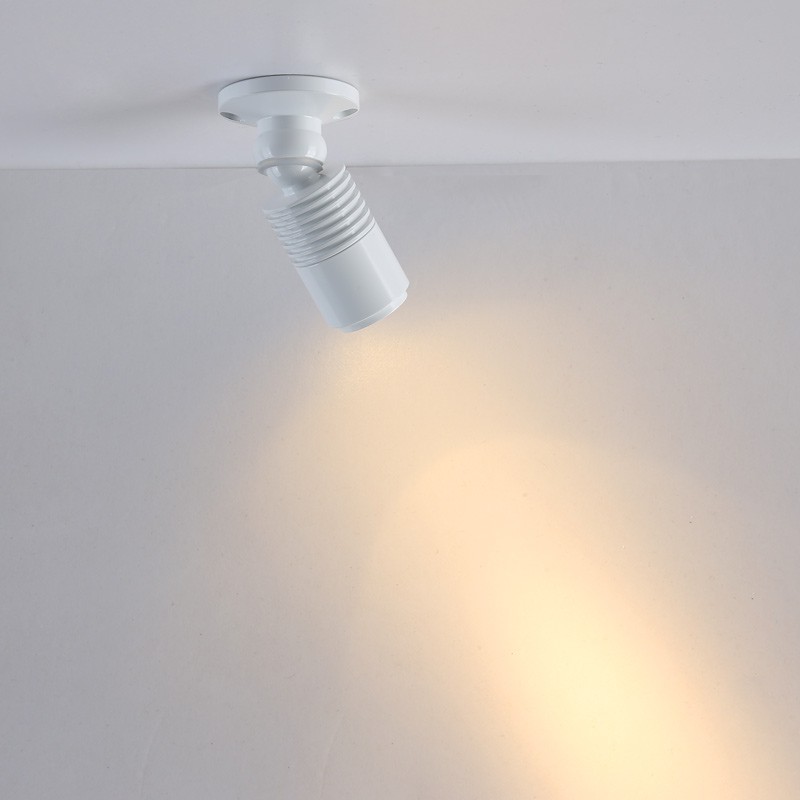 Ceiling light with zoom - Adjustable - 2700K - 3W