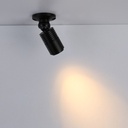 Ceiling light with zoom - Adjustable - 2700K - 3W