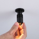 Ceiling light with zoom - Adjustable - 2700K - 3W
