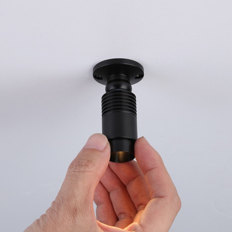 Ceiling light with zoom - Adjustable - 2700K - 3W