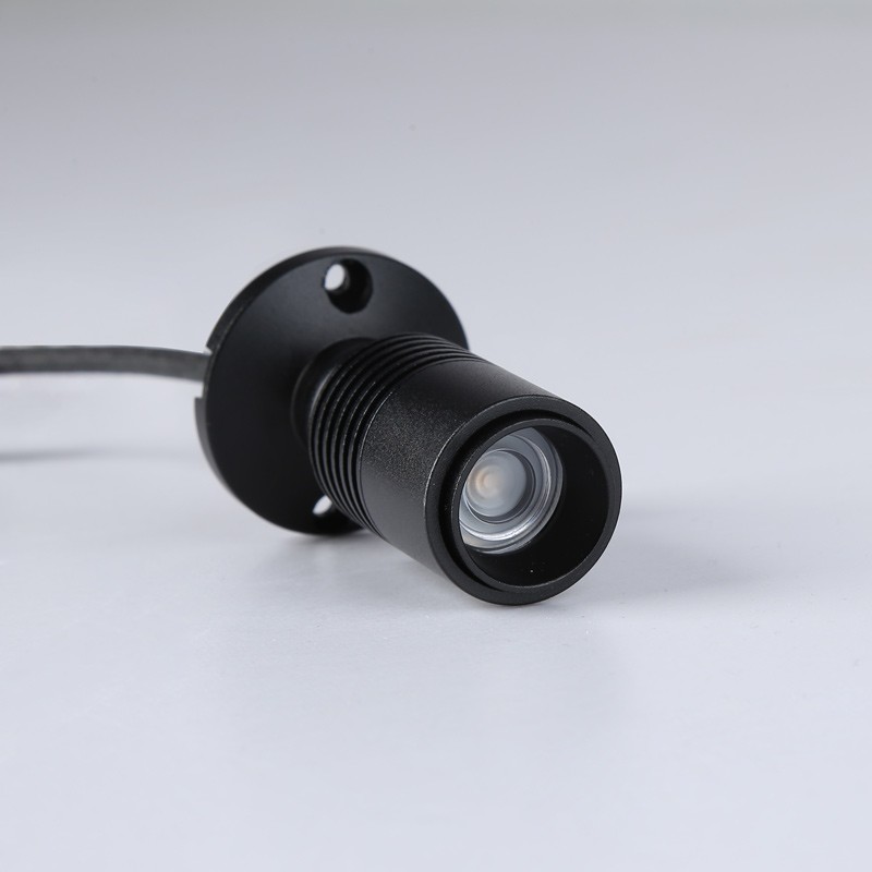 Ceiling light with zoom - Adjustable - 2700K - 3W