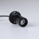 Ceiling light with zoom - Adjustable - 2700K - 3W