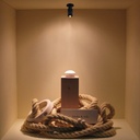 Ceiling light with zoom - Adjustable - 2700K - 3W