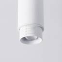 LED Ceiling Light 8W - Adjustable light angle - 2800K