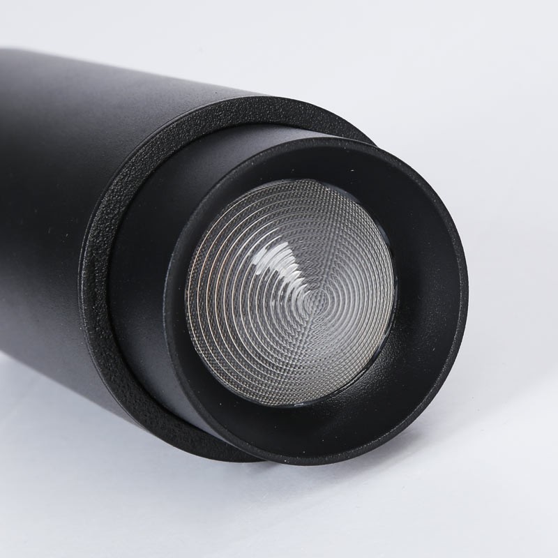 LED Ceiling Light 8W - Adjustable light angle - 2800K