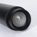 LED Ceiling Light 8W - Adjustable light angle - 2800K