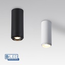 LED Ceiling Light 8W - Adjustable light angle - 2800K