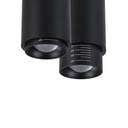 LED Ceiling Light 8W - Adjustable light angle - 2800K