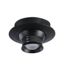 LED recessed spotlight with zoom - Adjustable - Cree Chip - 2700K - 3W