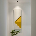 LED recessed spotlight with zoom - Adjustable - Cree Chip - 2700K - 3W
