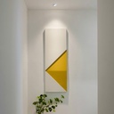LED recessed spotlight with zoom - Adjustable - Cree Chip - 2700K - 3W