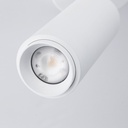 Adjustable LED Ceiling Light 8W - Adjustable Angle - 2800K