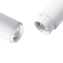 Adjustable LED Ceiling Light 8W - Adjustable Angle - 2800K