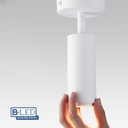 Adjustable LED Ceiling Light 8W - Adjustable Angle - 2800K