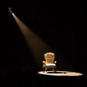 Single-phase track spotlight with adjustable light angle and 8W articulated spotlight in 2800K