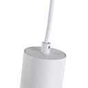 Modern pendant lamp 8W - Adjustable angle - 2800K