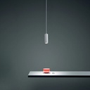 Modern pendant lamp 8W - Adjustable angle - 2800K