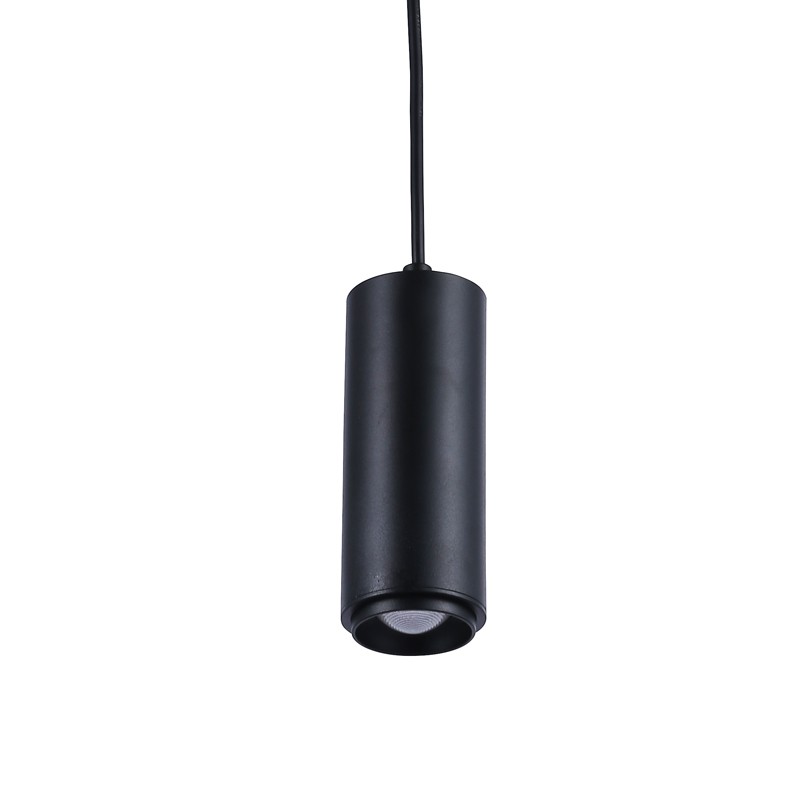 Modern pendant lamp 8W - Adjustable angle - 2800K