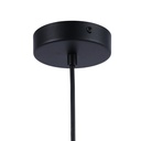 Modern pendant lamp 8W - Adjustable angle - 2800K