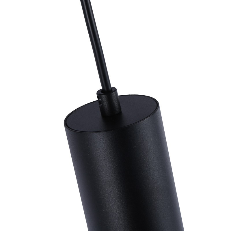 Modern pendant lamp 8W - Adjustable angle - 2800K