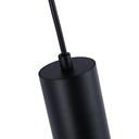 Modern pendant lamp 8W - Adjustable angle - 2800K