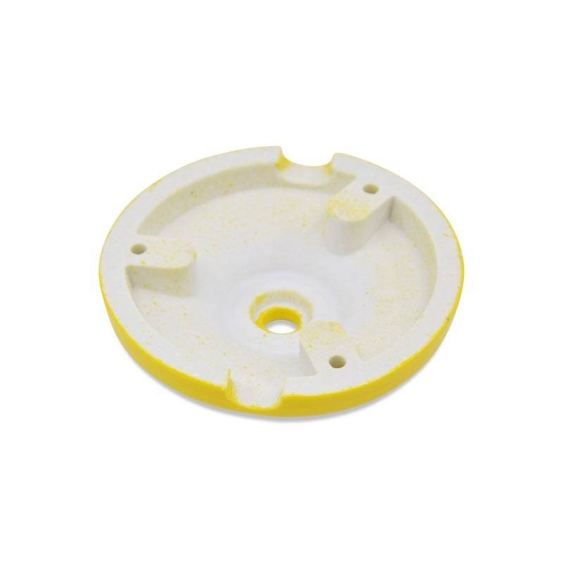 Canopi ceramic ceiling rose