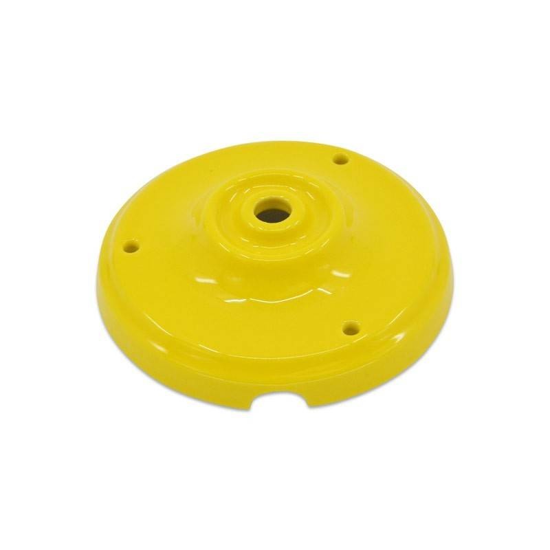 Canopi ceramic ceiling rose