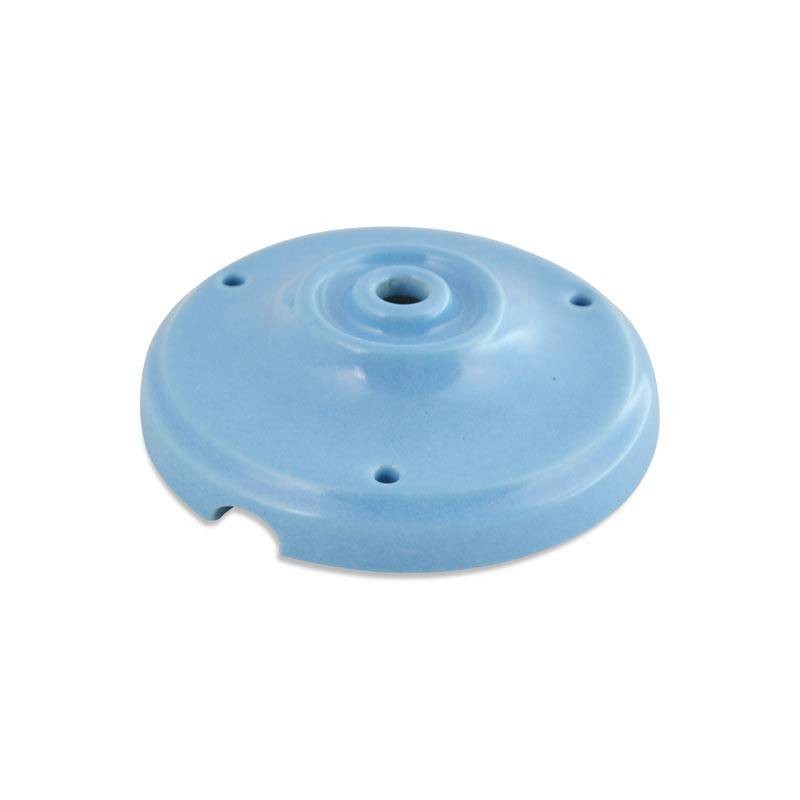 Canopi ceramic ceiling rose