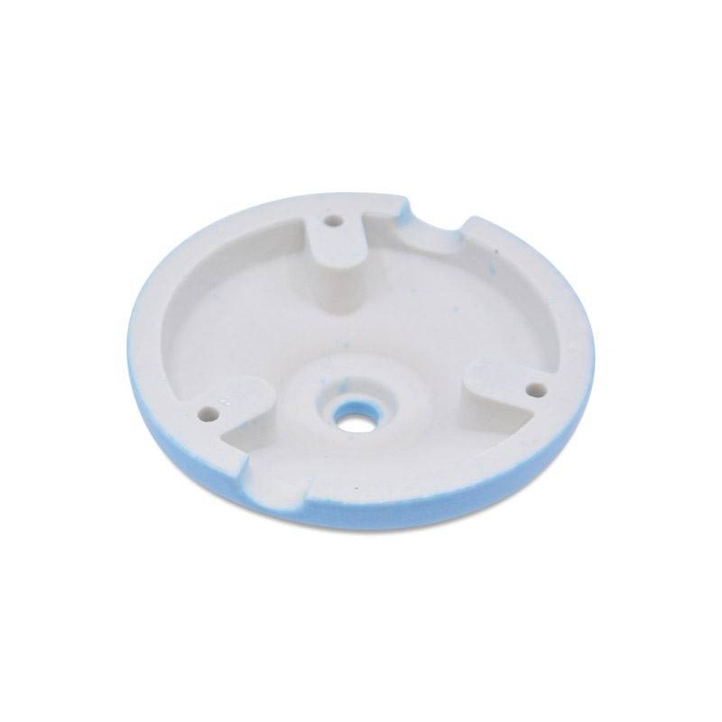 Canopi ceramic ceiling rose
