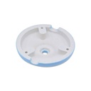 Canopi ceramic ceiling rose