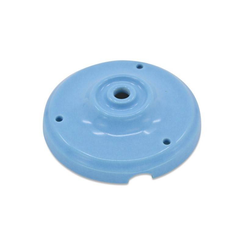 Canopi ceramic ceiling rose