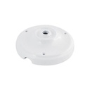 Canopi ceramic ceiling rose