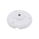 Canopi ceramic ceiling rose