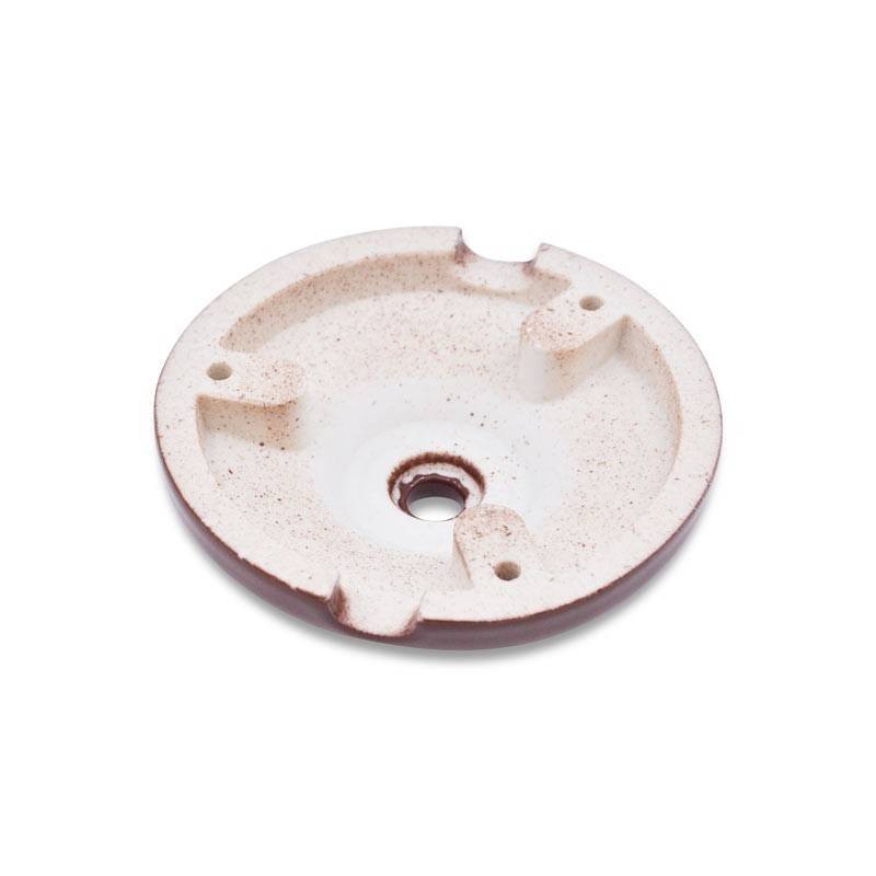 Canopi ceramic ceiling rose
