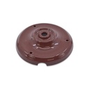 Canopi ceramic ceiling rose