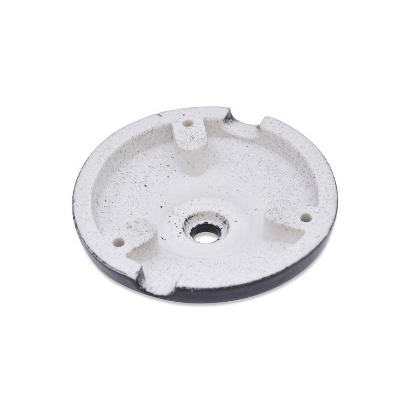 Canopi ceramic ceiling rose